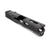 Glock Slide with Windows