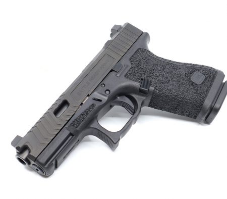 Glock 17 Gen 3 Custom Slide With RMR Cut | Battle Ready Arms