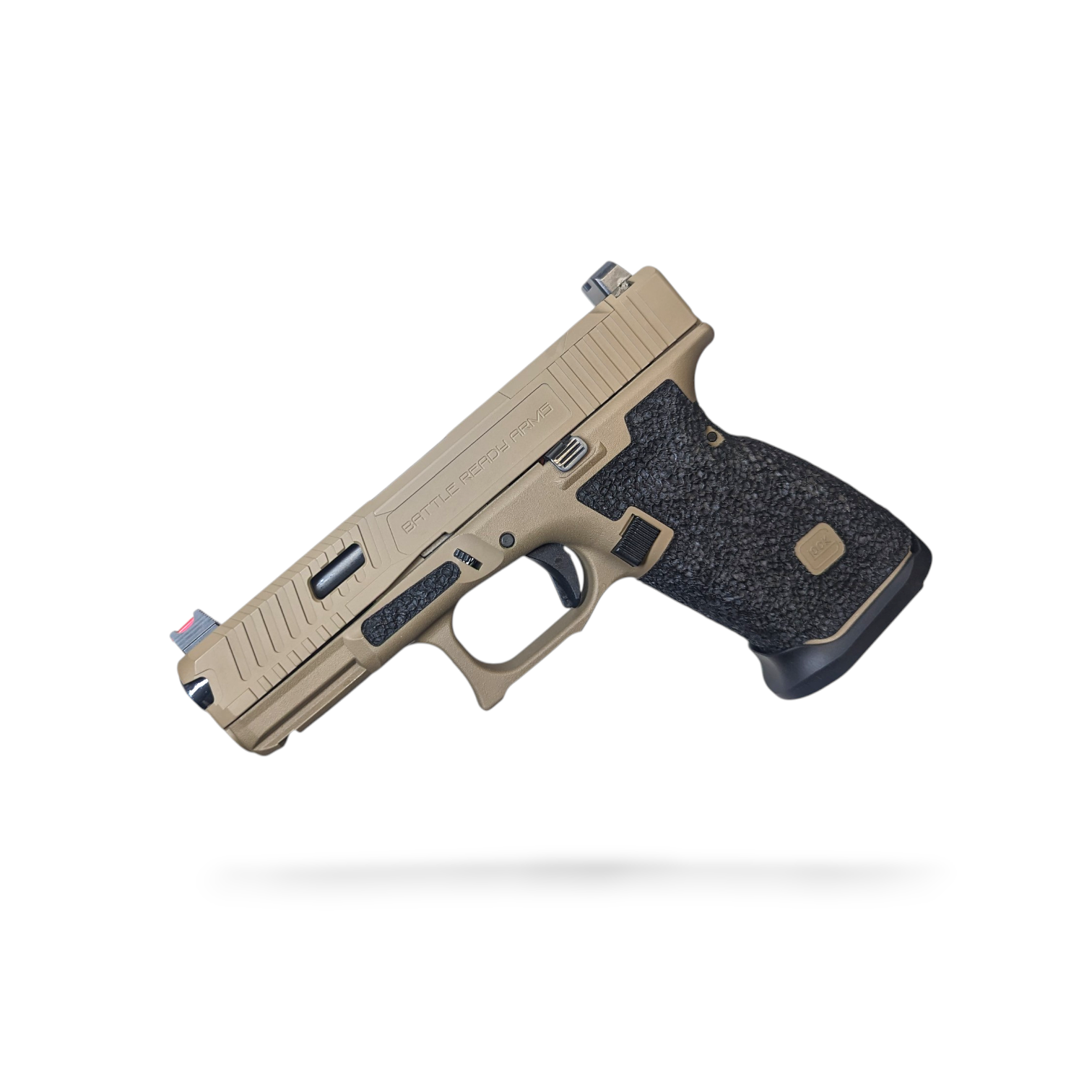 Custom Build For Glock Pistols | Build Your Own - Image 40