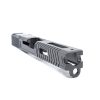 Glock 17 Gen 4 Slide with RMR Cut