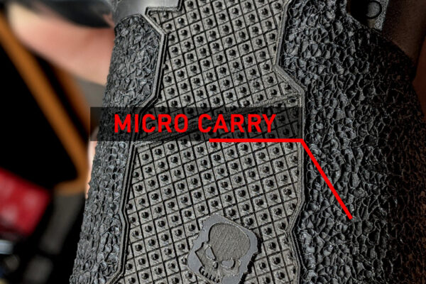 Micro Carry Pattern