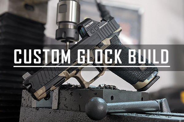 glock build